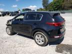 Lot #3303790417 2019 KIA SPORTAGE L