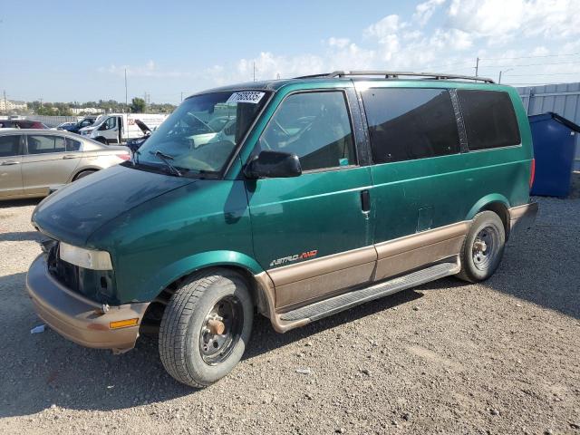 CHEVROLET ASTRO