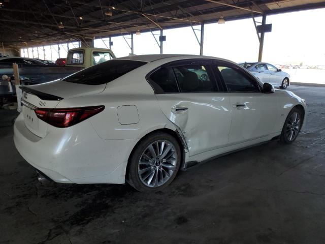 2019 INFINITI Q50 LUXE JN1EV7AP3KM519764