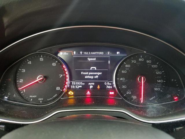 2017 AUDI Q7 PREMIUM WA1LAAF70HD007100