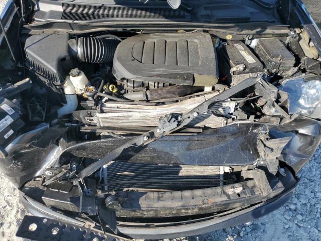 2019 DODGE GRAND CARA 2C4RDGEG5KR567839