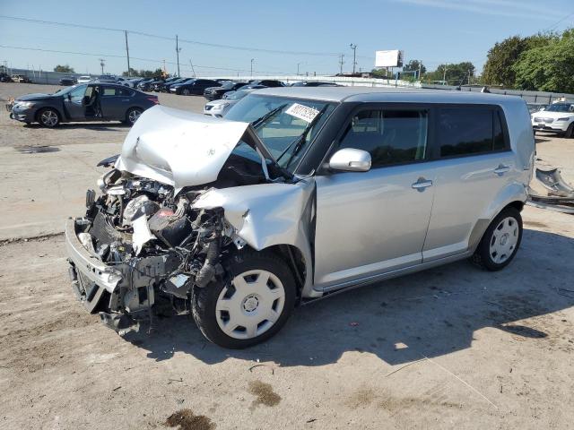 TOYOTA SCION XB
