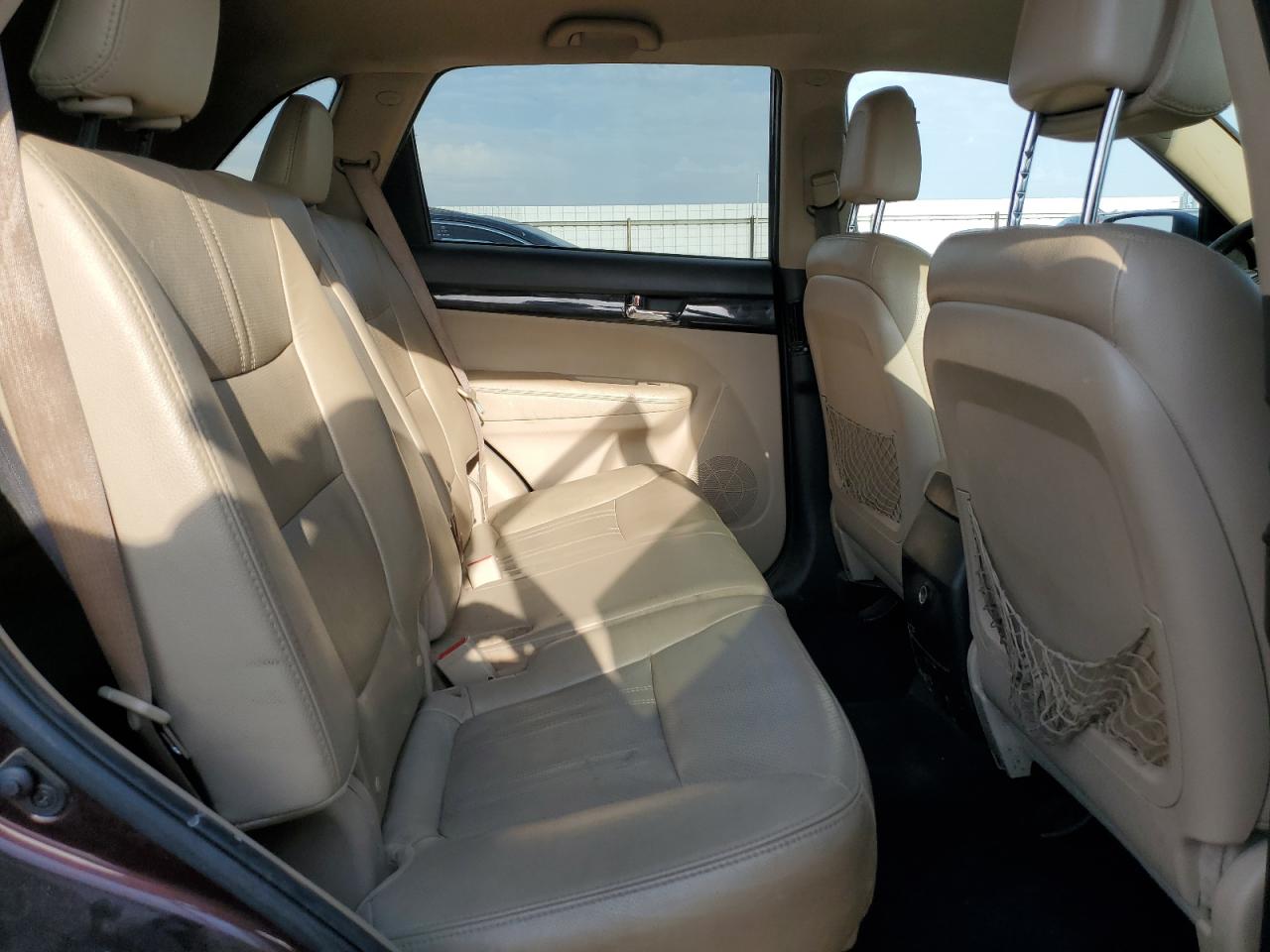 Lot #3266068777 2012 KIA SORENTO EX