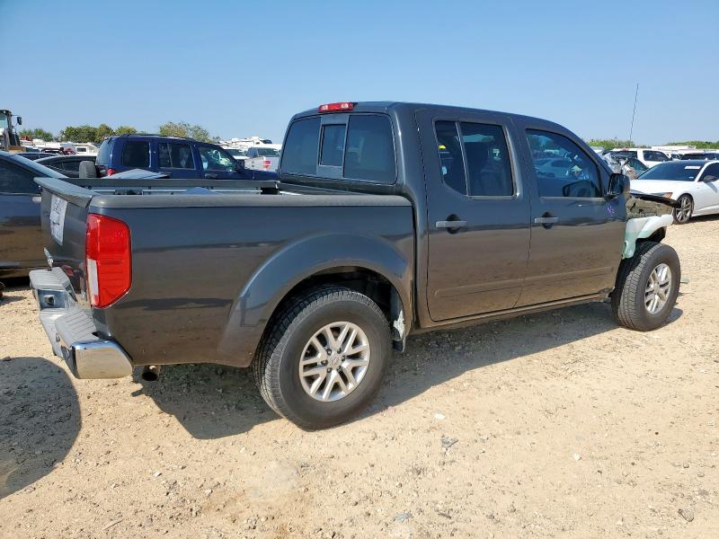 2015 NISSAN FRONTIER S 1N6AD0ER3FN733569