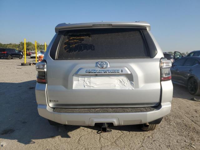 2021 TOYOTA 4RUNNER SR - JTEMU5JR3M5906079