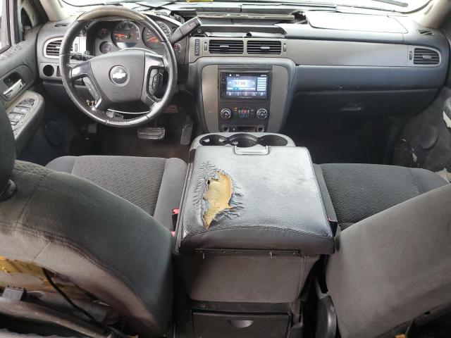 2008 CHEVROLET TAHOE C150 #3258870809