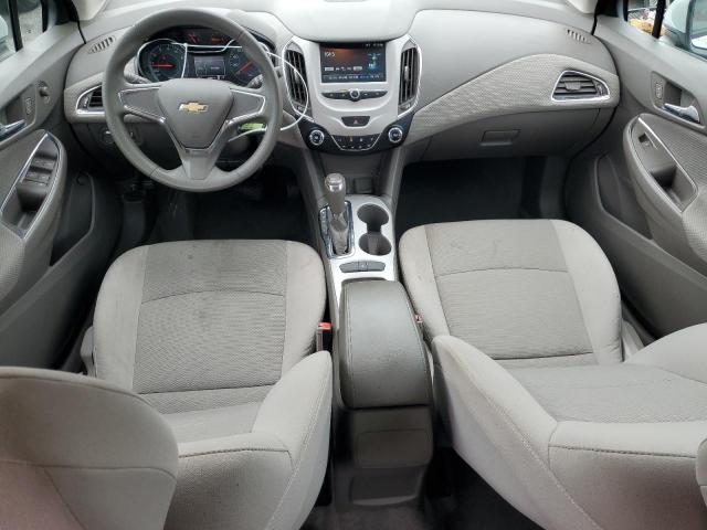 2018 CHEVROLET CRUZE LS #3318984932