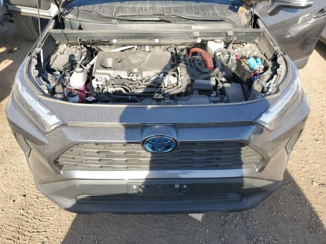 2023 TOYOTA RAV4 XLE #3291336168