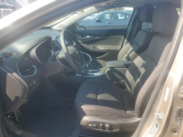 2024 CHEVROLET MALIBU LT 1G1ZD5ST1RF172511