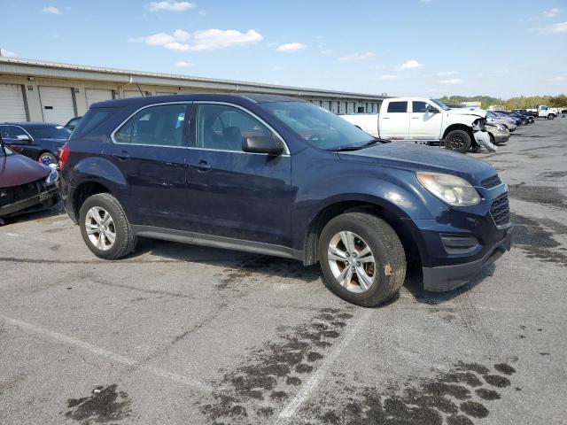 2016 CHEVROLET EQUINOX LS 2GNALBEK4G6103965