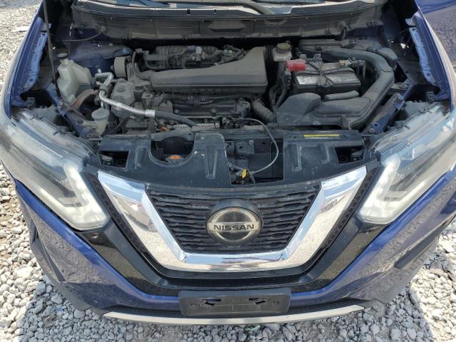 2018 NISSAN ROGUE S KNMAT2MV6JP531192