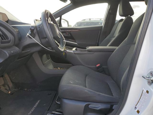 2023 SUBARU SOLTERRA P JTMABABA0PA023910