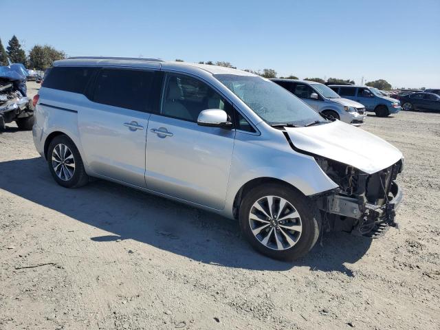 2015 KIA SEDONA EX KNDMC5C11F6081431