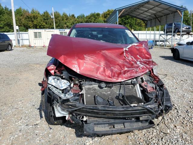 2015 NISSAN ROGUE S - KNMAT2MV6FP537761