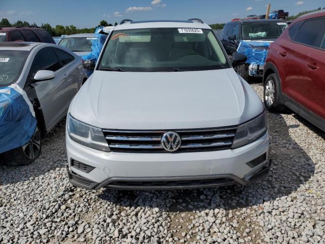 2019 VOLKSWAGEN TIGUAN SE 3VV3B7AX0KM040964