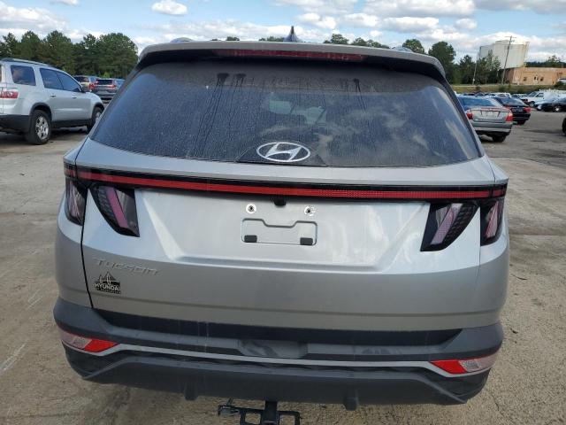 2024 HYUNDAI TUCSON SEL - 5NMJF3DE6RH313917