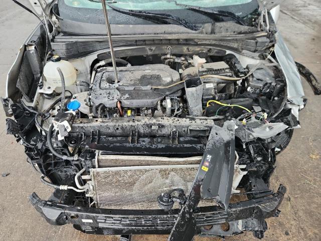 2018 KIA SPORTAGE L - KNDPM3AC2J7423264