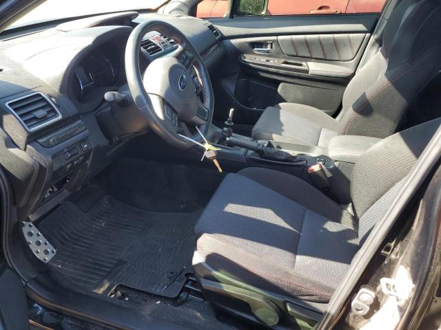 2020 SUBARU WRX PREMIU JF1VA1C63L9805618