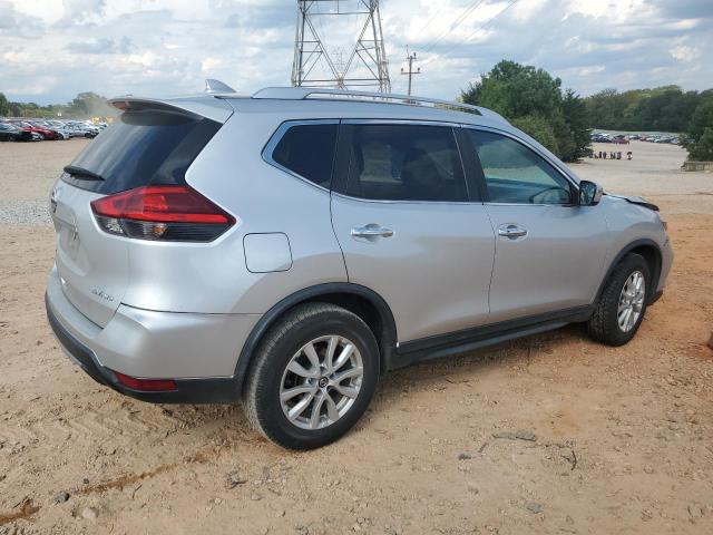 2017 NISSAN ROGUE S KNMAT2MV1HP539856