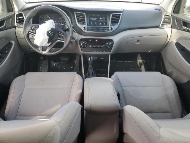 2018 HYUNDAI TUCSON SEL - KM8J33A47JU629338