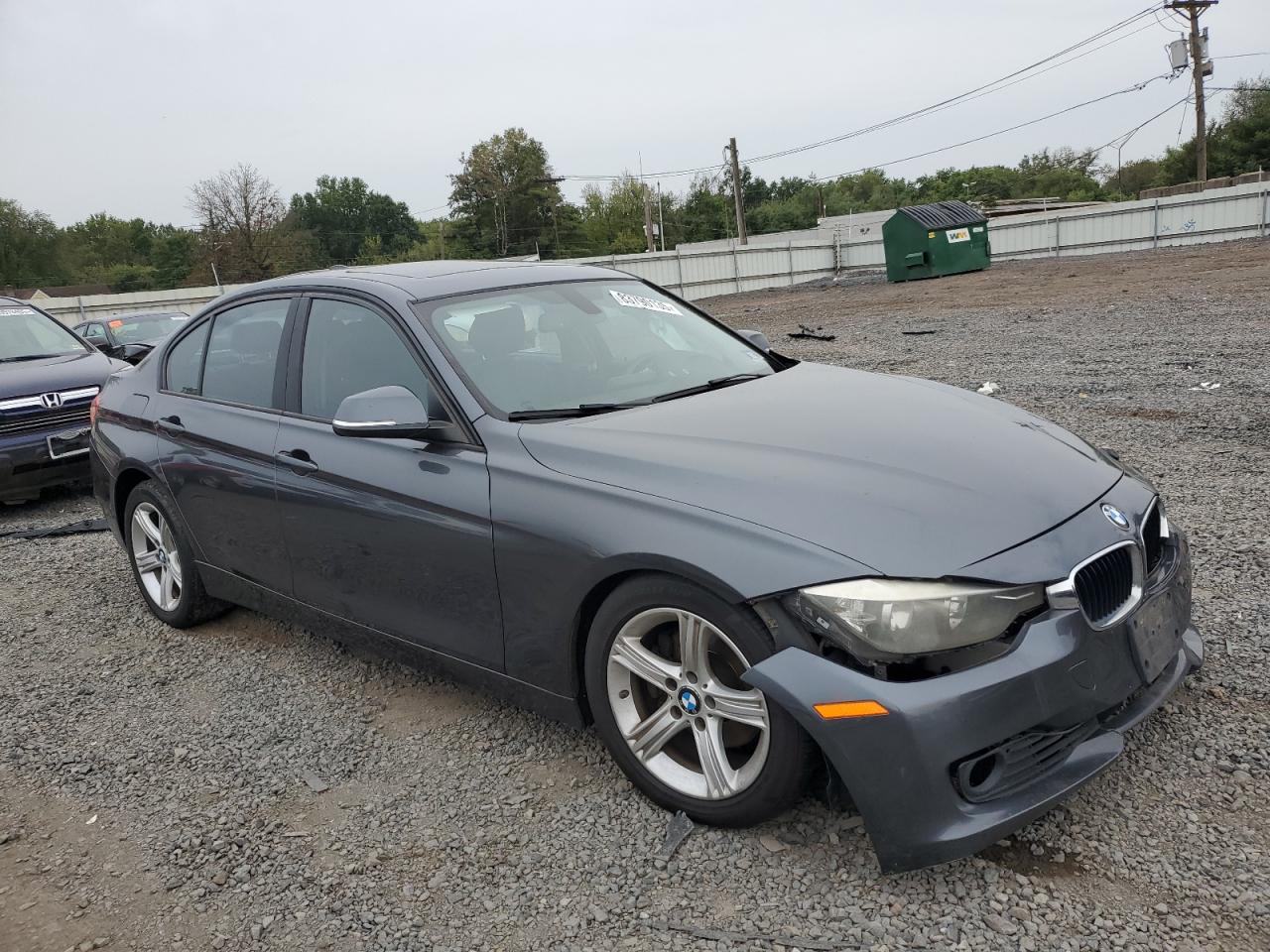 BMW 3 SERIES I