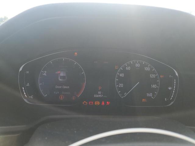 2020 HONDA ACCORD TOU 1HGCV2F90LA012908