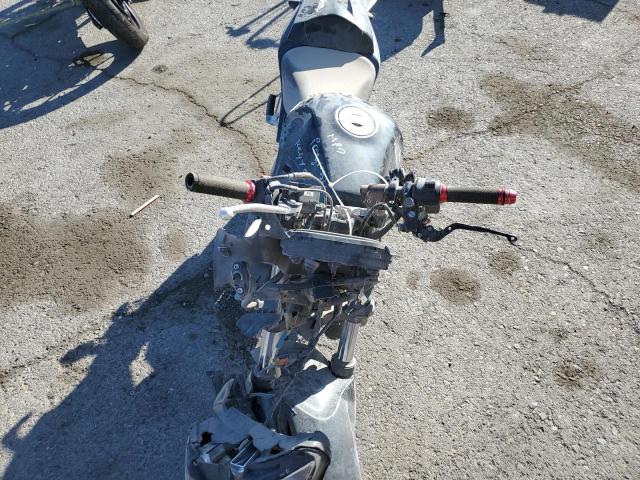 2014 HONDA CBR500 R MLHPC4461E5100689