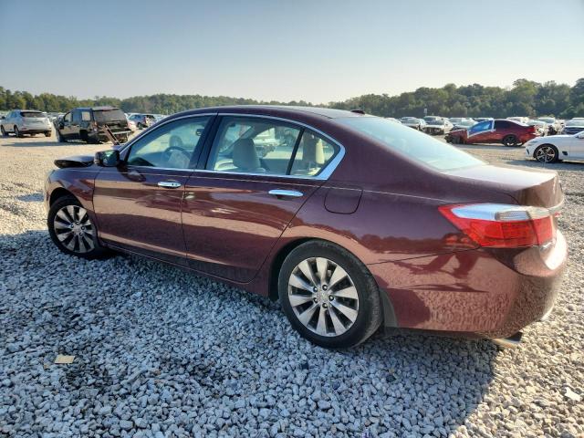 2013 HONDA ACCORD EXL - 1HGCR3F86DA002628