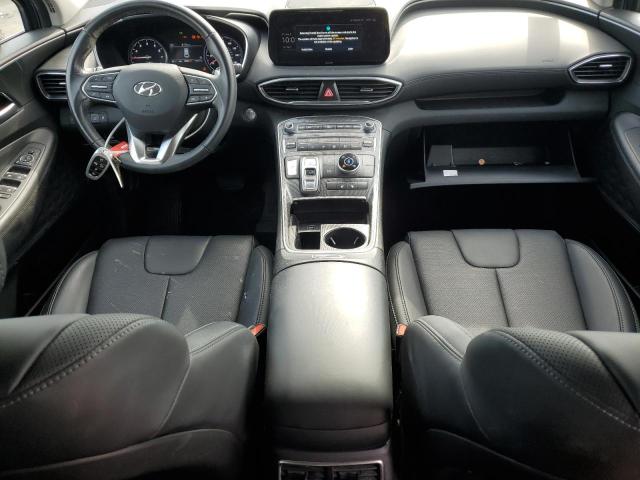 2023 HYUNDAI SANTA FE XRT 5NMS6DAJ4PH560412