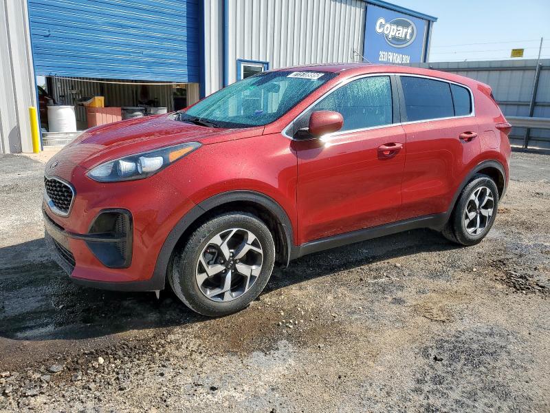 KIA SPORTAGE L