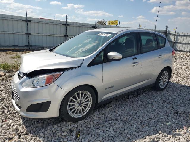 FORD C-MAX SE