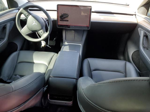 2023 TESLA MODEL Y 7SAYGAEE7PF711251