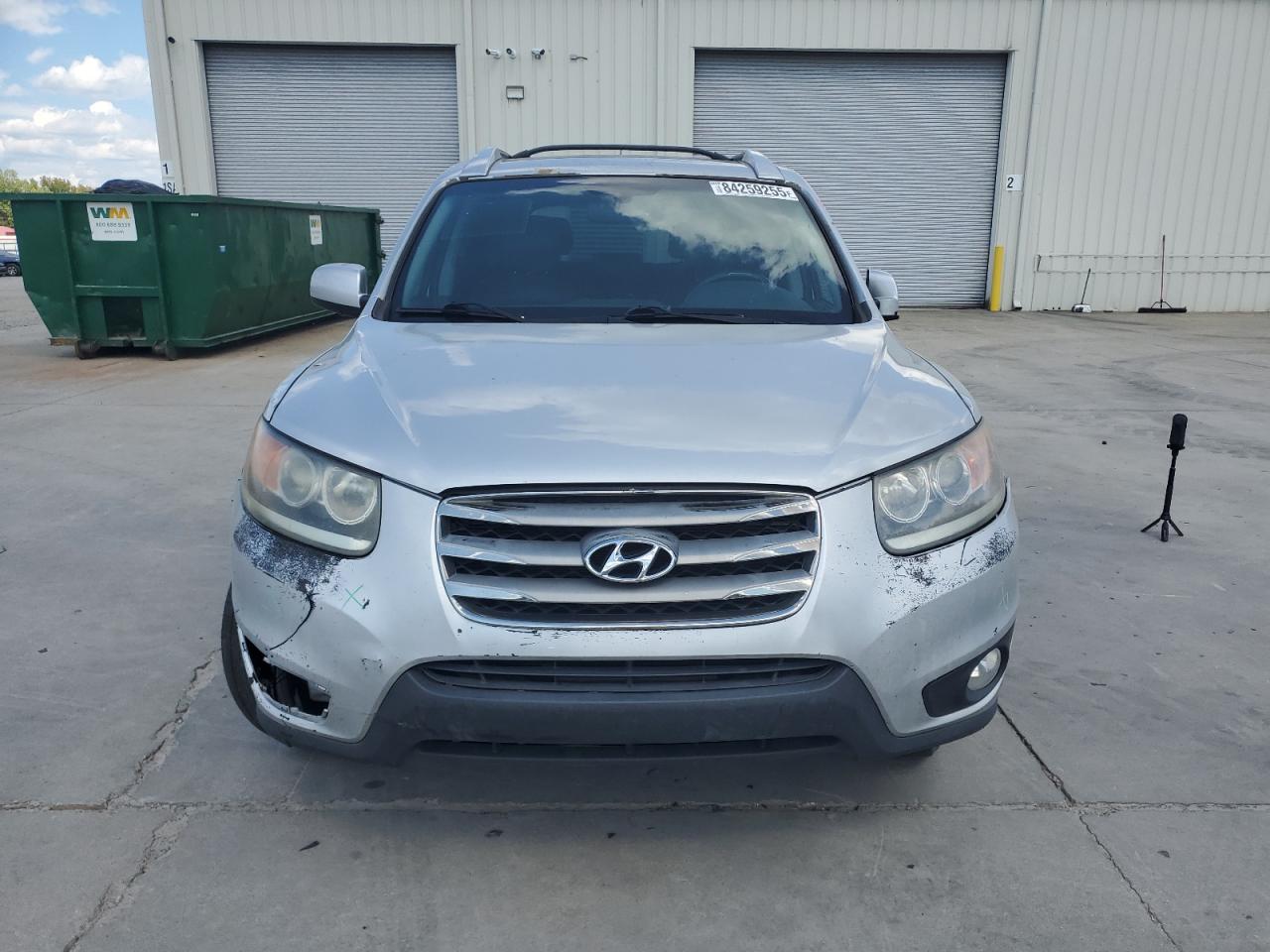 HYUNDAI SANTA FE LIMITED