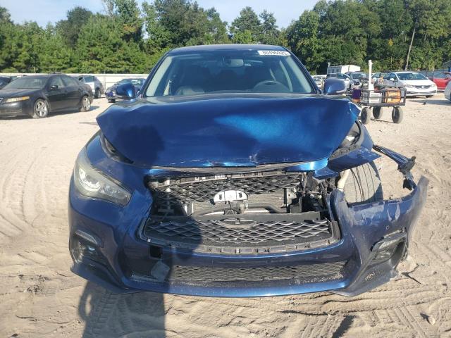 2019 INFINITI Q50 LUXE JN1EV7AP2KM541769