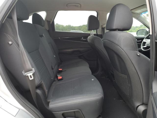 2019 KIA SORENTO LX 5XYPG4A5XKG570130