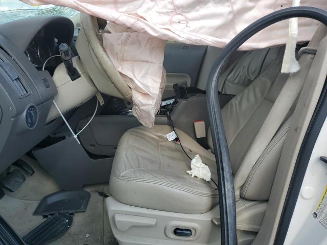 2010 FORD EDGE LIMIT #3282370258