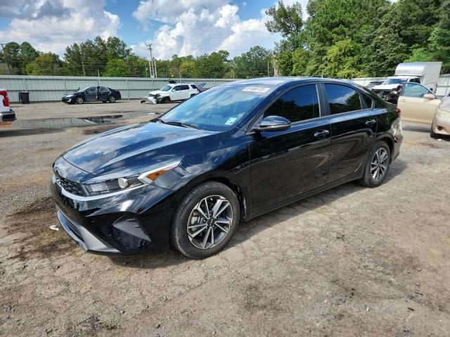 Global Auto Auctions: 2024 KIA FORTE LX