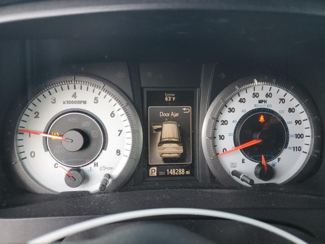 2017 TOYOTA SIENNA SE 5TDXZ3DC5HS820979