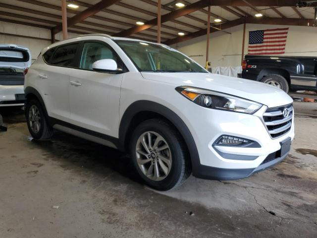 2017 HYUNDAI TUCSON LIM - KM8J3CA44HU553989