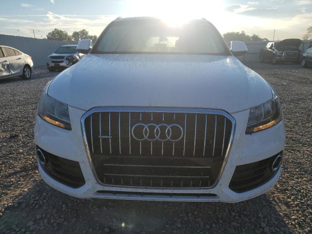 2014 AUDI Q5 PREMIUM #3302649051