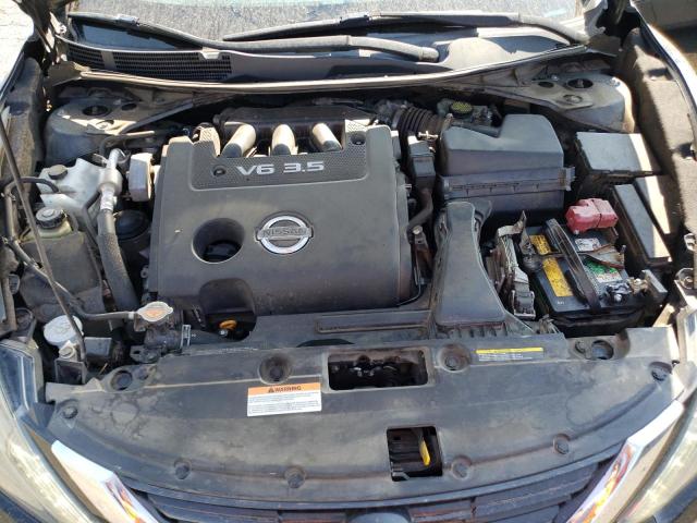 2017 NISSAN ALTIMA 3.5 1N4BL3AP1HC198522