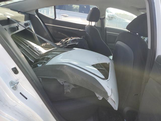 2020 HYUNDAI ELANTRA SE 5NPD74LF5LH582222