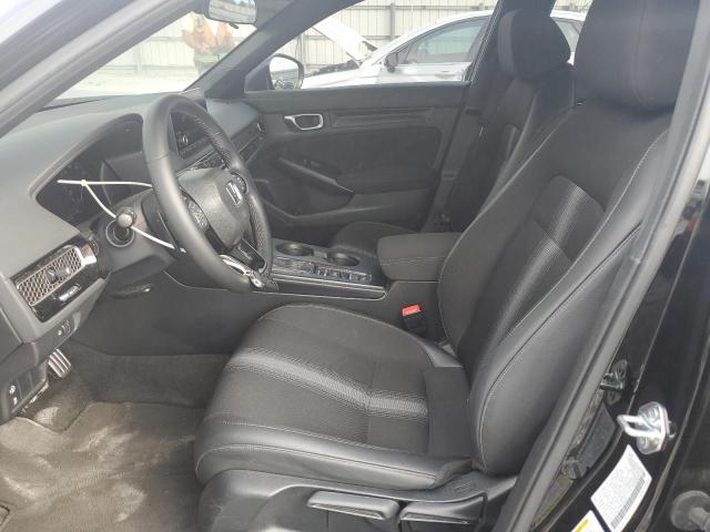 2024 HONDA CIVIC SPORT 2HGFE2F55RH550167