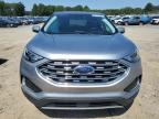 Lot #3297865794 2022 FORD EDGE SEL