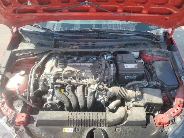 2021 TOYOTA COROLLA LE - 5YFEPMAE1MP180958