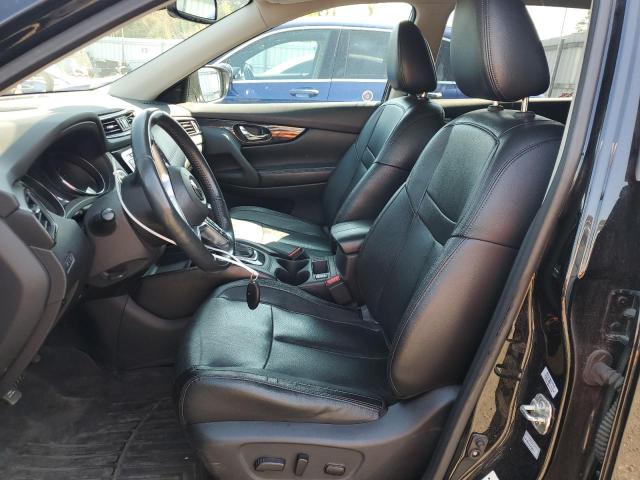 2018 NISSAN ROGUE S 5N1AT2MV3JC702774