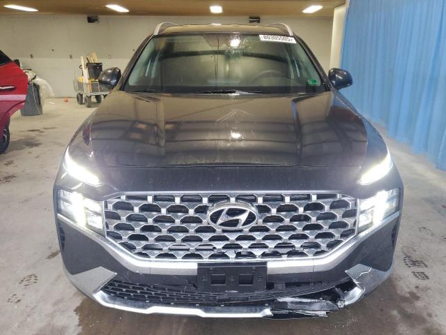 2022 HYUNDAI SANTA FE S 5NMS2DAJ3NH454168