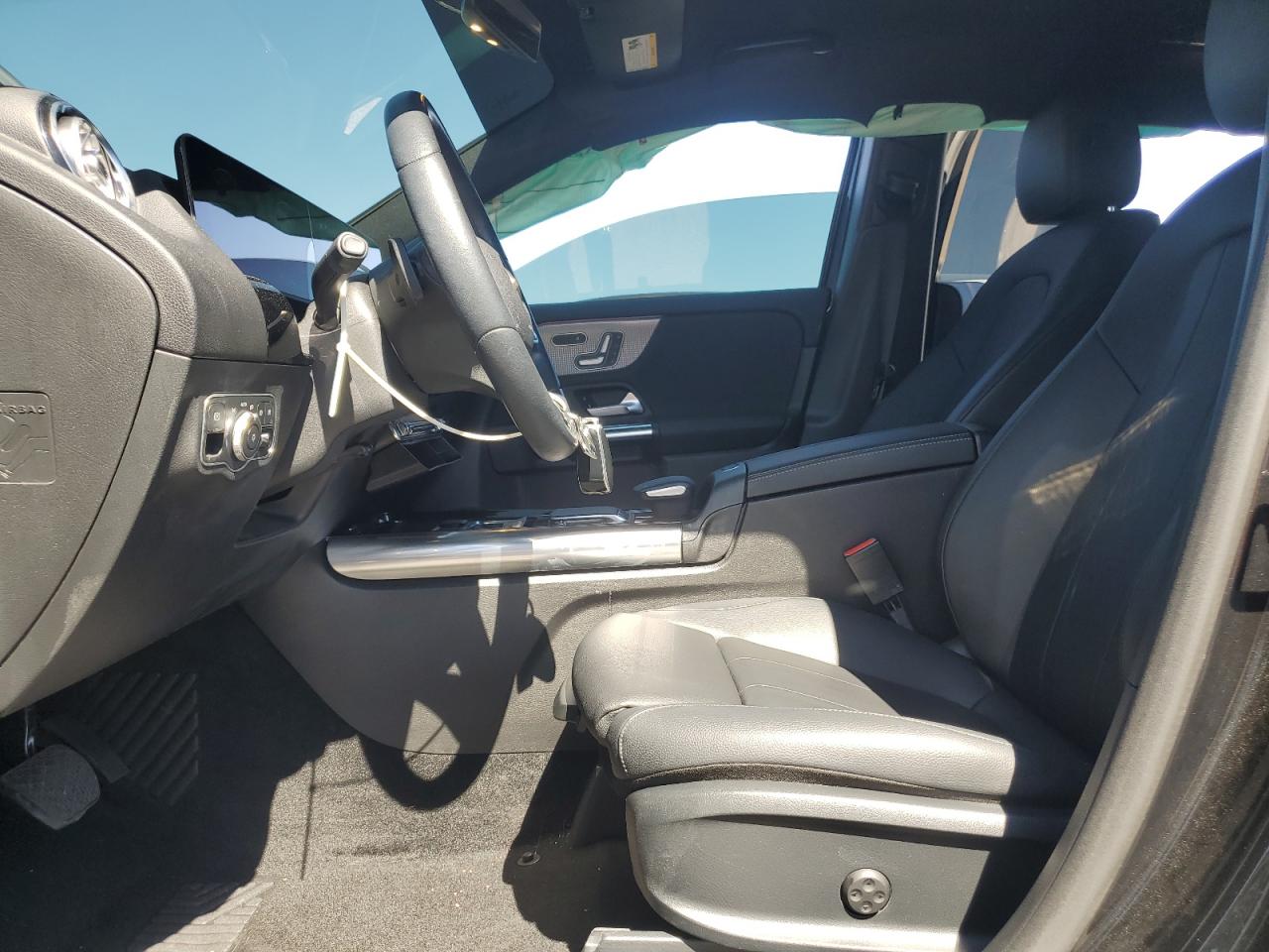 MERCEDES-BENZ GLA-CLASS 250 4MATIC