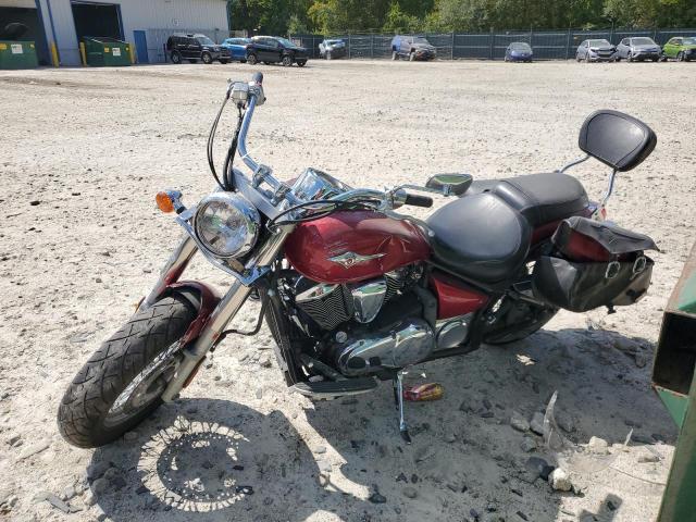2007 KAWASAKI VN900 B JKAVN2B177A021953
