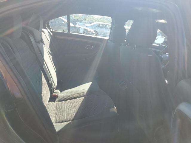 2016 FORD TAURUS SEL 1FAHP2H88GG142334
